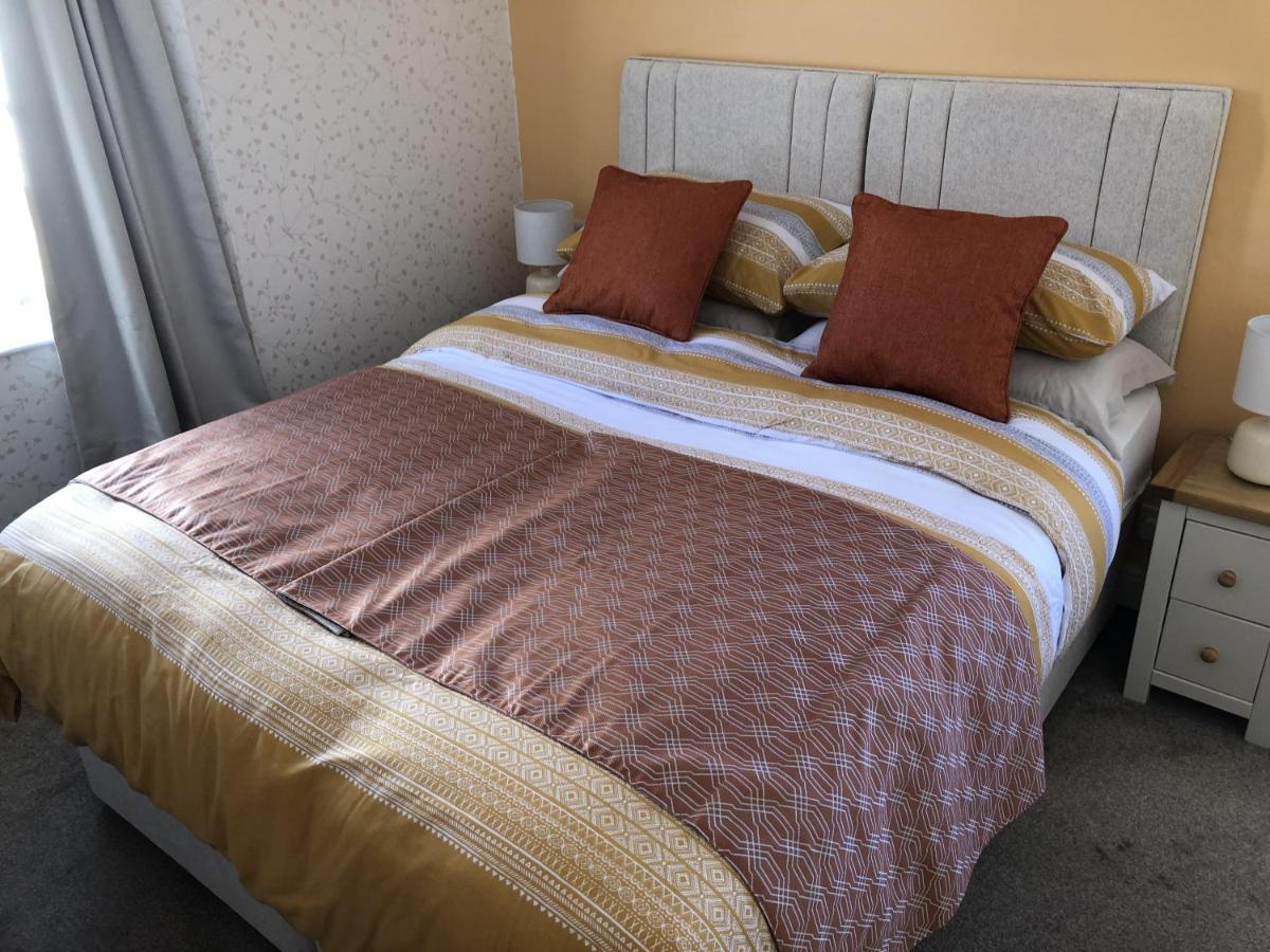 Harbour Bed & Breakfast 2*
