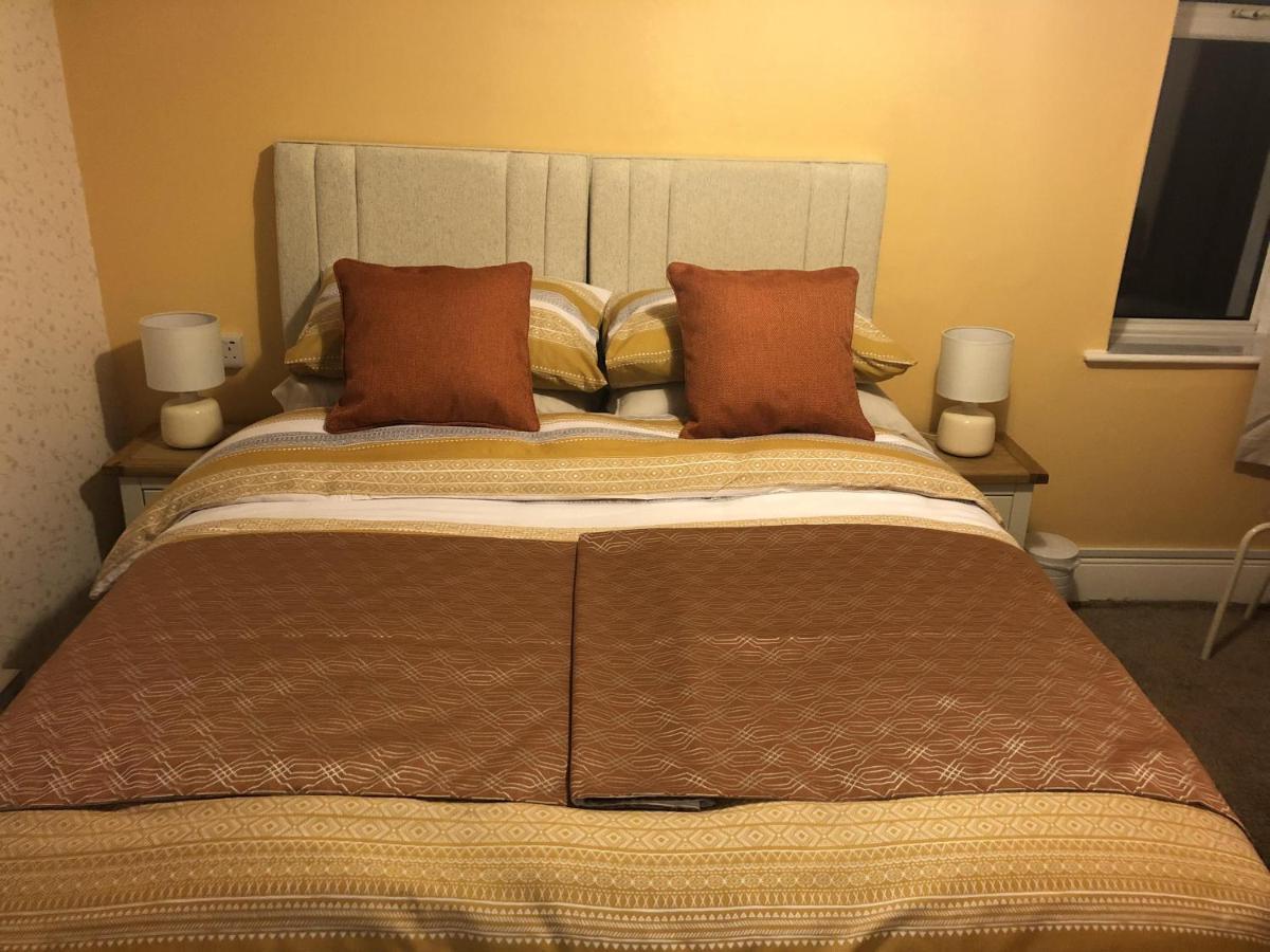 Bed & Breakfast Harbour 2*