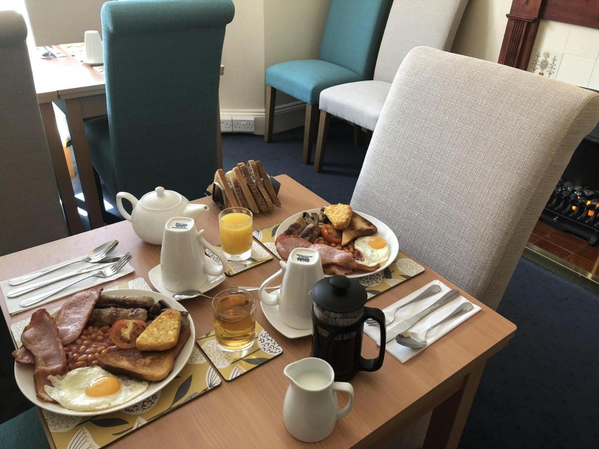 Harbour Bed & Breakfast Paignton