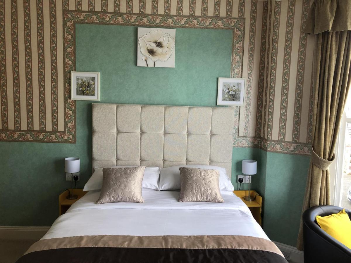 Bed & Breakfast Harbour 2*