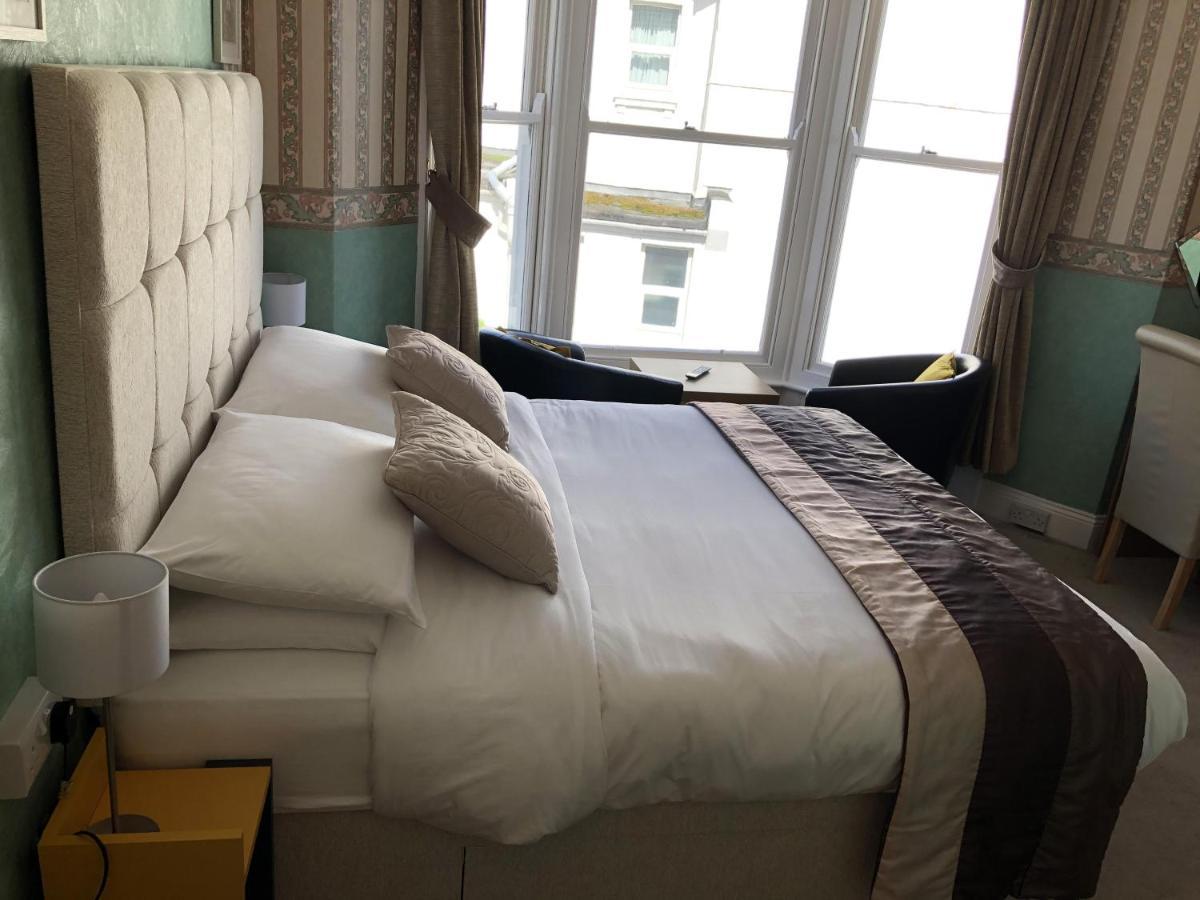 Bed & Breakfast Harbour