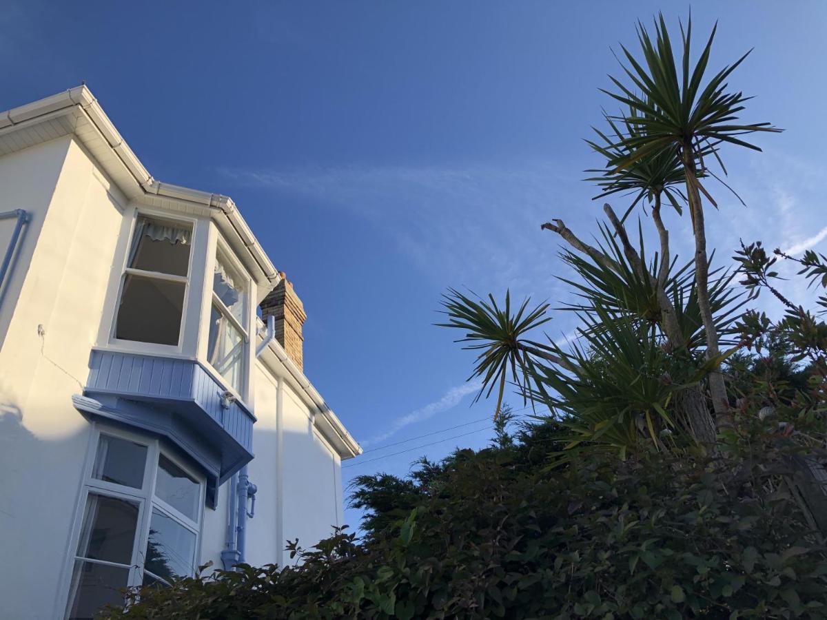Harbour Bed & Breakfast Paignton