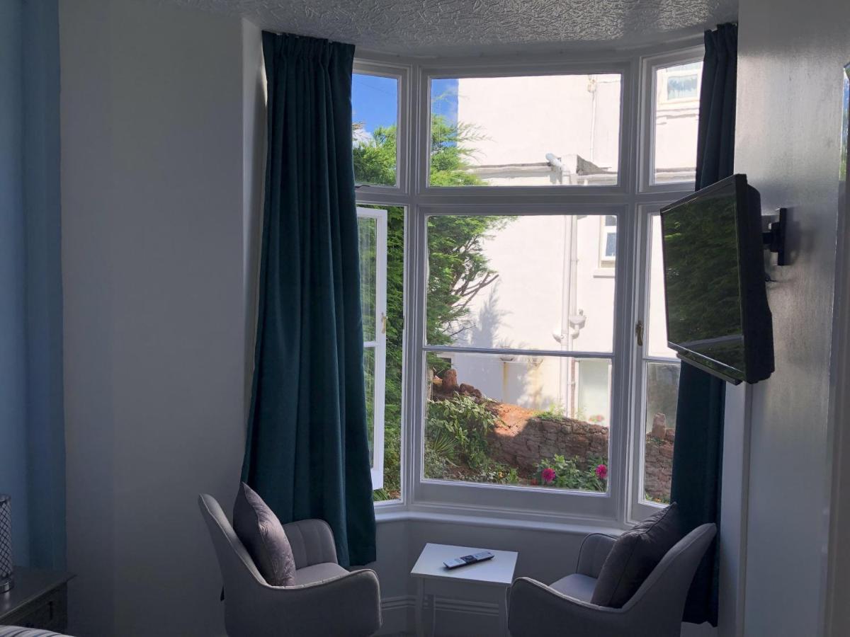 Bed & Breakfast Harbour Paignton
