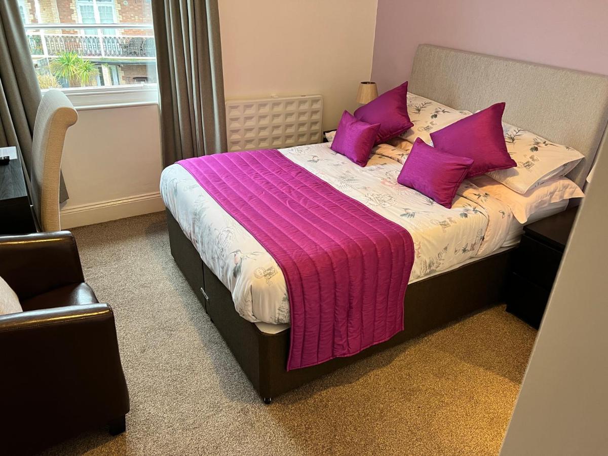 Harbour Bed & Breakfast Paignton